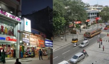 களமிறங்கிய டீபாண்டி பஜார் பக்கம் போறீங்களா? பைக்கில் இனி செல்வது கஷ்டம்.. வந்தது புதிய ரூல்! ...