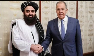 தாலிபன் அரசை அங்கீகரித்த ரஷ்யா - இந்தியாவின் ராஜதந்திர உத்தி மாறுமா?