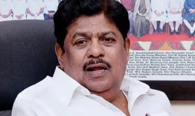 மணல் கொள்ளையில் ரூ.40,000 கோடி ஊழல்