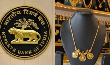 1 வருடமாக.. பொட்டு தங்கம் கூட வாங்காத ஆர்பிஐ.. என்ன காரணம்? மத்திய அரசின் மாஸ்டர் பிளான்!