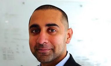 சிங்கப்பூருக்கு அருகில் தனி தீவை வாங்கிய இந்தியர்! புதிய நாடு உருவாக்கத் திட்டம்!