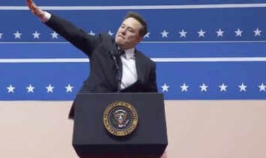 அமெரிக்கா பார்ட்டி புதிய கட்சி ஆரம்பித்த எலான் மஸ்க்.. டெஸ்லா பங்குகள் தாக்கம் எப்படி இருக்கும்!