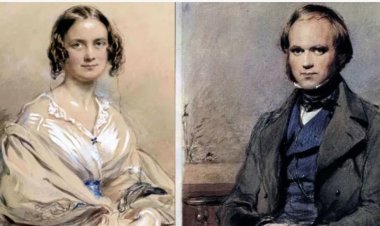 திருமணம் செய்து கொள்வதன் நன்மைகள், தீமைகள் என்ன? - சார்லஸ் டார்வின் செய்த பகுப்பாய்வு