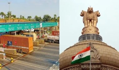 நாடு முழுக்க 50% வரை குறையும் சுங்க கட்டணம்... இன்ப அதிர்ச்சி கொடுத்த மத்திய அரசு.. ஆனா ஒரு ட்விஸ்ட்