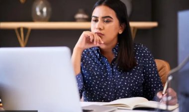 வருமான வரி கணக்கு தாக்கல் செய்யும் போது கவனிக்க வேண்டிய 5 முக்கிய விஷயங்கள்