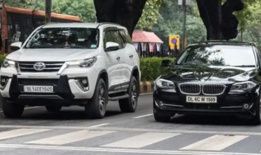 டெல்லி பழைய கார்களை சொற்ப விலைக்கு தமிழகத்தில் வாங்க முடியுமா? என்ன நடைமுறை?