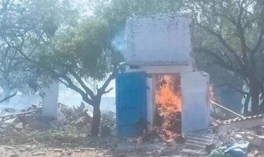 சாத்தூரில் மேலும் ஒரு பட்டாசு ஆலை வெடி விபத்து: ஒருவர் பலி; மேலாளர் கைது