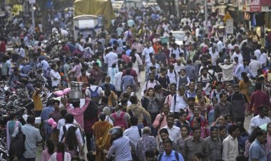 உலக வங்கி அறிக்கையில் தகவல்,உலகளவில் வருவாய் சமத்துவத்தில் இந்தியாவுக்கு 4-வது இடம்