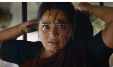 நடிகை அனுஷ்கா முன்னணி கதாபாத்திரமாக  நடித்துள்ள "காட்டி" படத்தின் ரிலீஸ் ஒத்திவைப்பு