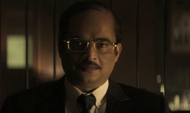 புது கெட்டப்பில் உள்ள இந்த நடிகர் யாருன்னு தெரியுதா..? ஒரு படத்துக்காக ஆளே மாறிட்டாரே.. வைரல் போட்டோ!