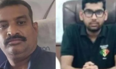 ஆந்திரா ஒடிசா மற்றும் ராஜஸ்தானை சேர்ந்த 3 இளைஞர்கள் மாலியில் கடத்தல்