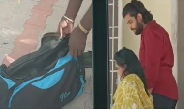 தங்கத்தை விடவும் மதிப்பு.. ஒரே நாளில் கோடீஸ்வரன் ஆக வேண்டிய குடும்பம்.. இப்போது புழல் சிறையில்