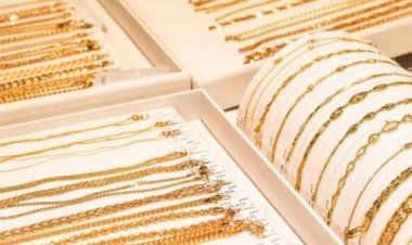 இல்லத்தரசிகளுக்கு குட் நியூஸ் தங்கம் விலை சற்று குறைவு