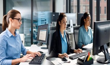 தினமும் இனி 9.15 மணி நேரம் வேலை..ஊழியர்களுக்கு பறந்த உத்தரவு