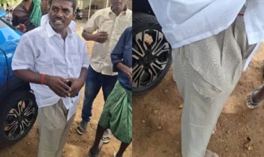 இ.பி.எஸ் பங்கேற்ற நிகழ்ச்சியில் கைவரிசை: விவசாயிகள் உட்பட 3 பேரிடம் ரூ.2 லட்சம் கொள்ளை