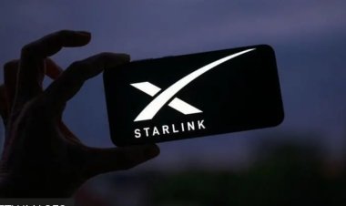 இலங்கையில் கால் பதித்த ஸ்டார்லிங்க் : செயற்கைக் கோள் இணைய சேவை இந்தியாவில் எந்த அளவுக்கு சாத்தியம்?