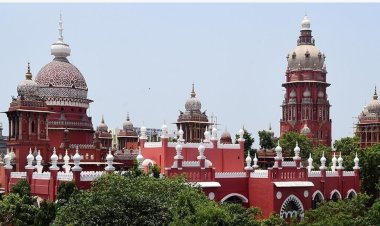 ரூ.15 லட்சம் அபராதம்: அமைச்சர் நேருவின் சகோதரர் மீதான வழக்கு நிபந்தனையுடன் ரத்து