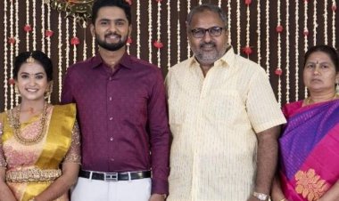 புள்ள இறந்ததுக்காக எவனாவது பெருமைப்படுவானா? எந்த பொண்ணுக்கும்.. கண்ணீருடன் பேசிய ரிதன்யாவின் தந்தை