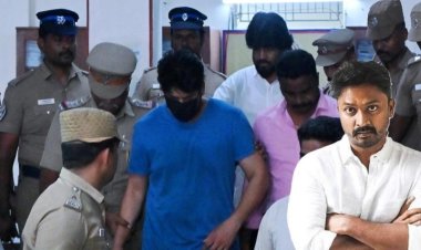 போதைப்பொருள் வழக்கில் கைதான நடிகர்கள் ஸ்ரீகாந்த், கிருஷ்ணாவின் ஜாமீன் மனு மீது இன்று உத்தரவு