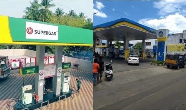 சென்னையில் எங்கு திரும்பினாலும் ஸ்டாக் இல்லை.. கியாஸ் தட்டுப்பாடு.. ஆட்டோ டிரைவர்கள் பரிதவிப்பு