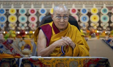 தலாய் லாமாவுக்கு ‘பாரத ரத்னா’ வழங்க வேண்டும்: அனைத்து கட்சி எம்.பி.க்கள் கடிதம்