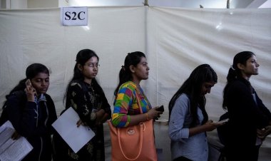 மாதம் ரூ.30,000: புதிதாக வேலையில் சேர்பவர்களுக்கான ஆரம்ப சம்பள பட்டியலில் சென்னை முதலிடம்!