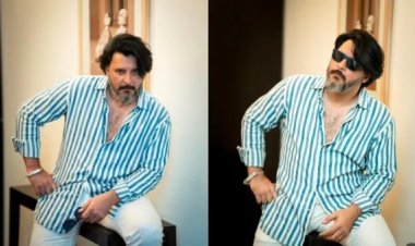 பாத்ரூம் கழுவி..மெக்கானிக் வேலை பார்த்து! ஒரு காலத்துல எப்படி இருந்த மனுஷன்? அப்பாஸை இப்போ பாருங்க!