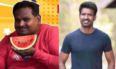 சூரி படிக்காதவரு.. அவரை மாதிரி சின்ன கேரக்டரில் நடிக்க மாட்டேன்! ஏன்னா நான்.. இன்ஸ்டா பிரபலத்தின் சர்ச்சை பேச்சு