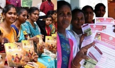 மகளிர் உரிமை தொகை.. விண்ணப்பம் வீடு தேடி வரவில்லை என்றால்.. என்ன செய்வது? சூப்பர் வாய்ப்பு