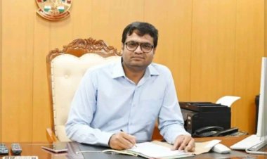 முதல்வர் வருகை: திருச்சியில் 2 நாட்கள் ட்ரோன்கள் பறக்க தடை