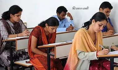 1,340 இளநிலை பொறியாளா் காலிப்பணியிடங்களுக்கு விண்ணப்பிக்க ஜூலை 21 வரை அவகாசம்: எஸ்எஸ்சி