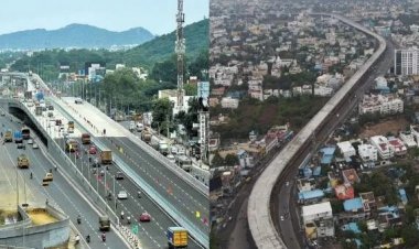 தமிழ்நாட்டிலேயே முதல்முறை.. முழுக்க முழுக்க டெக்னாலஜி! தாம்பரம் திண்டிவனம் சாலை அடியோடு மாறுது!