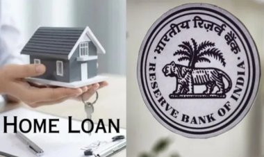 யோகம் மேல் யோகம் அடிக்குது.. வீட்டு லோன் வைத்திருப்பவர்களுக்கு.. அடுத்த நல்ல செய்தி.. ஆர்பிஐ முடிவு