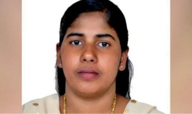 ஏமனில் கேரள செவிலியர் நிமிஷாவின் மரண தண்டனை தேதி அறிவிப்பு