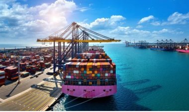 சைப்ரஸ், டென்மார்க் கப்பல் நிறுவனங்கள் இந்தியாவில் ரூ.10,000 கோடி முதலீடு செய்ய முடிவு