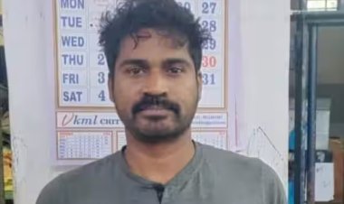 இறந்து விட்டதாக இறுதி சடங்கு செய்யப்பட்ட ரவுடி மாடு தினேஷ் துப்பாக்கி முனையில் கைது