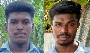 ஆவின் பணி, வீட்டுமனை ஒதுக்கீட்டில் திருப்தியில்லை’ - மடப்புரம் அஜித்குமார் சகோதரர்