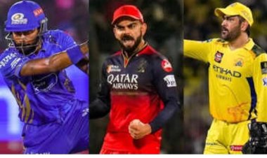 ஐபிஎல் வருமானம் ரூ.1.6 லட்சம் கோடியாக உயர்வு.. வெளியான சுவாரஸ்யமான ரிபோர்ட்