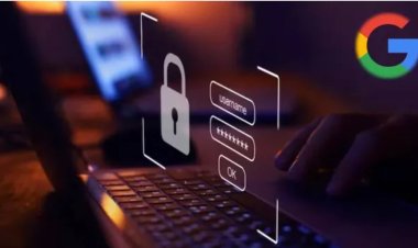 ஜென் ஏ.ஐ. ஹேக்கிங்; பாஸ்கீ பயன்படுத்த  ஜிமெயில் பயனாளர்களுக்கு ... கூகுள் எச்சரிக்கை!