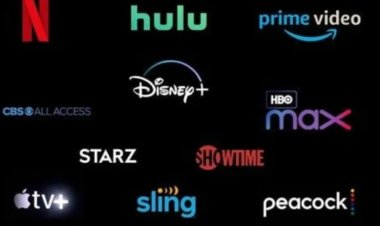 OTT: 3 கோடிக்கும் அதிகமான சந்தாதாரர்கள்... இந்தியாவில் டாப் 5 ஓ.டி.டி தளங்கள் இவைதான்