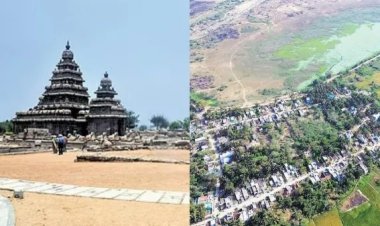 சென்னைக்கு அருகே வருது.. பிரம்மாண்ட சாட்டிலைட் டவுன்.. எங்கே என்று தெரிஞ்சா.. ஆடிப்போய்டுவீங்க!