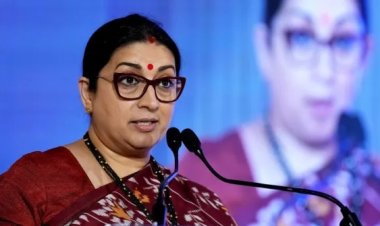 77,600% உயர்ந்த ஸ்மிருதி இரானி சம்பளம்.. மாஜி மத்திய அமைச்சருக்கு புதிய சீரியலில் சம்பளம் எவ்வளவு