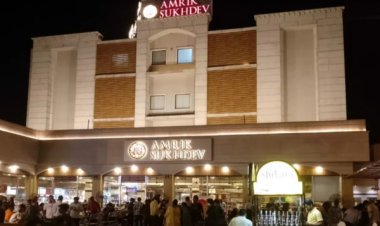 சாலையோர உணவகமாக தொடங்கி இன்று ரூ.8 கோடி மாத வருமானம் - வெற்றிக்கான 3 காரணங்கள்