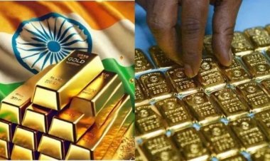 சீனா என்ன பெரிய சீனா.. உலக தங்க மார்க்கெட்டையே மொத்தமாக அதிர வைத்த இந்தியா.. ஸ்மார்ட்டான மூவ்