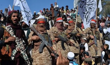 தொடர் பாலின துன்புறுத்தல்; தாலிபன் தலைவர்களுக்கு கைது வாரண்ட்; சர்வதேச குற்றவியல் நீதிமன்றம்