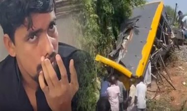 கடலூர் ரயில் விபத்து; கேட் கீப்பர், ஓட்டுநர்கள் உட்பட 13 பேருக்கு சம்மன்: திருச்சி அலுவலகத்தில் ஆஜராக உத்தரவு