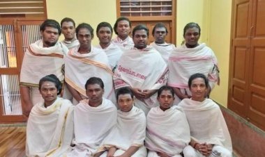 ஓதுவார் பயிற்சி பள்ளியில் மாணவர் சேர்க்கை - விண்ணப்பிக்க ஜூலை 31 கடைசி நாள்