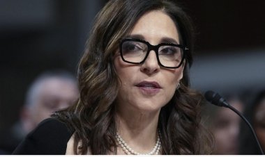 எக்ஸ் தளத்தின் சிஇஓ பொறுப்பில் இருந்து லிண்டா யாக்காரினோ விலகல்!