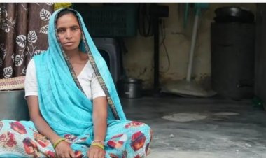 இறந்து போன என் கணவரை, உயிர்ப்பித்து மீண்டும் கொன்று விட்டனர்" - உ.பி.யில் நடந்த காப்பீட்டு மோசடி