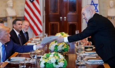 அமைதிக்கான நோபல் பரிசு விவாதத்திற்குள்ளான வரலாற்று தருணங்கள்